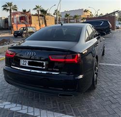 اودي A6